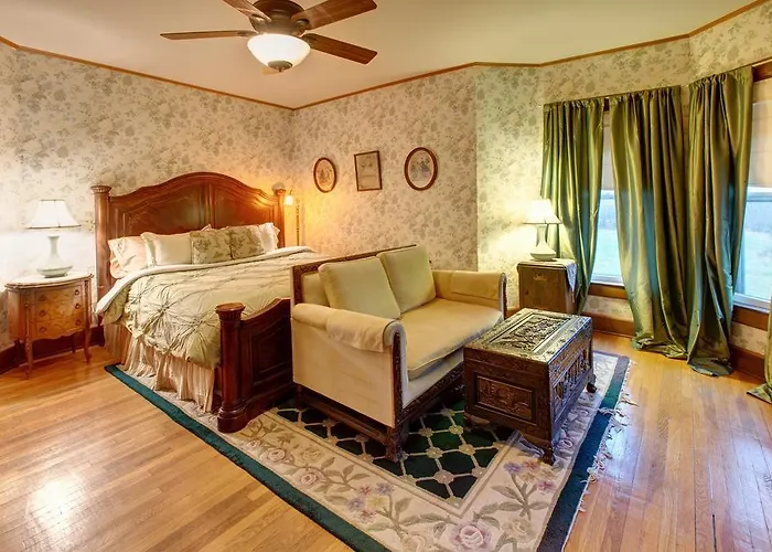 Margaretville Mountain Inn B&B